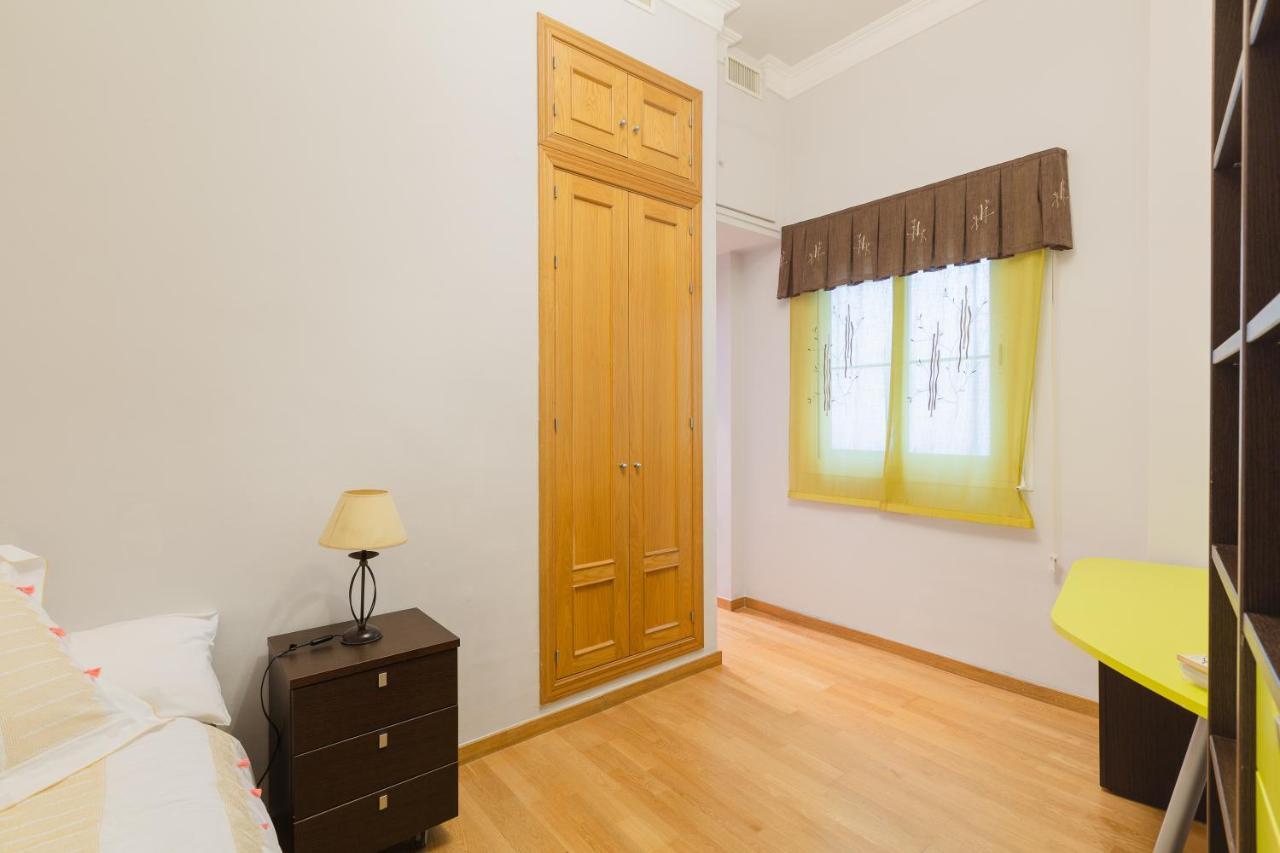 Corazón de Málaga Apartamento Exterior foto