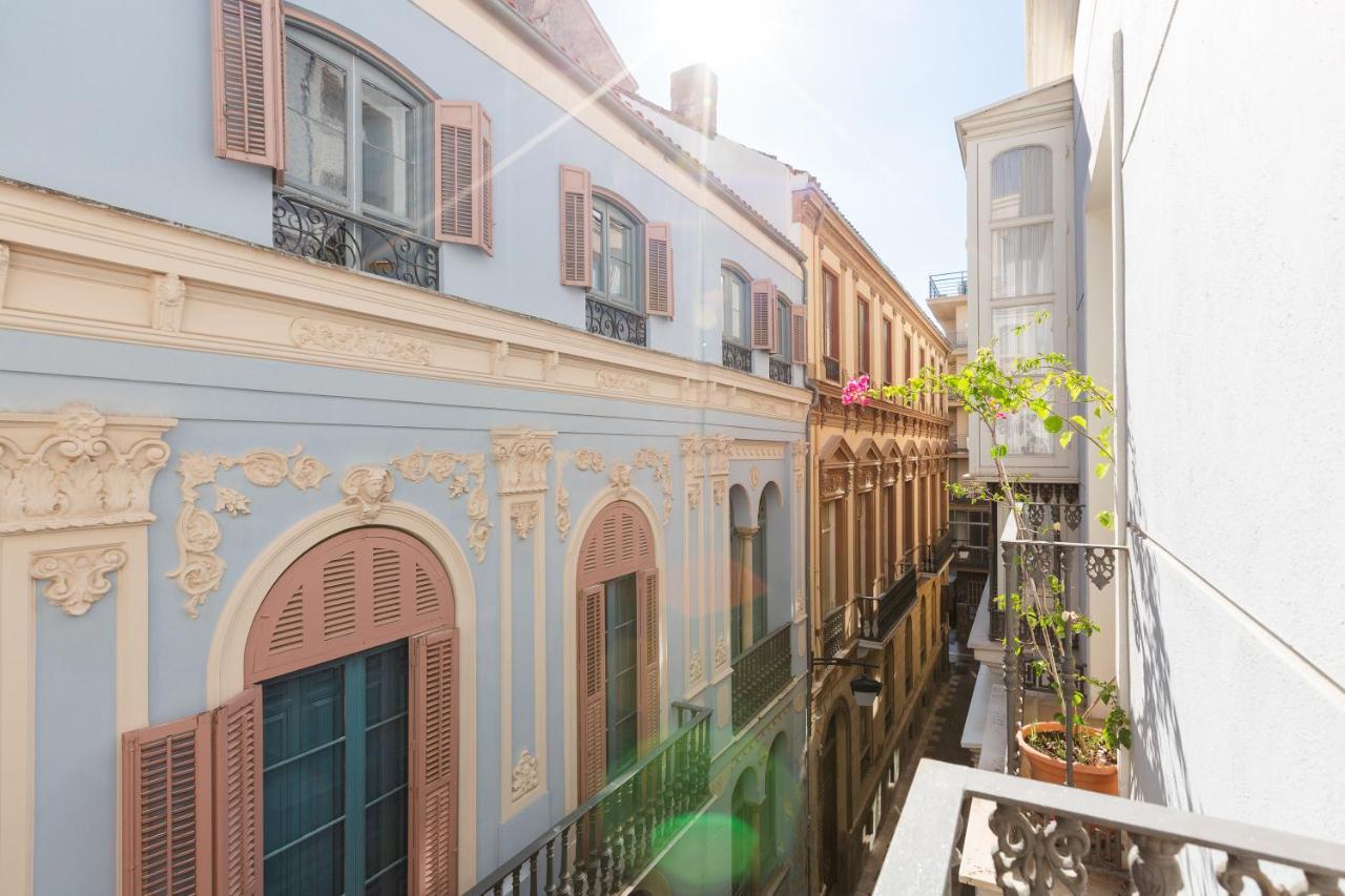 Corazón de Málaga Apartamento Exterior foto