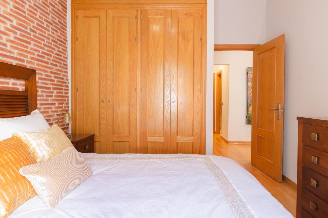 Corazón de Málaga Apartamento Exterior foto