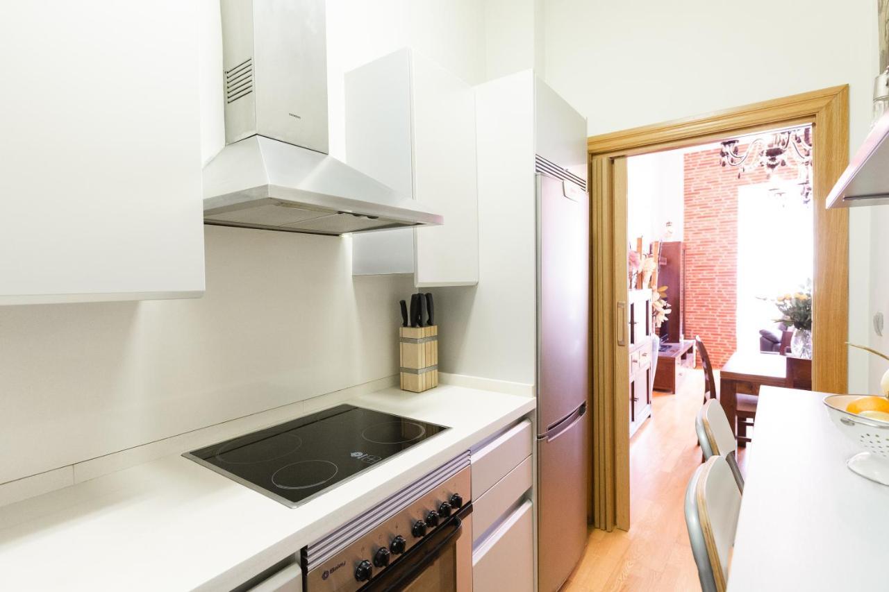 Corazón de Málaga Apartamento Exterior foto
