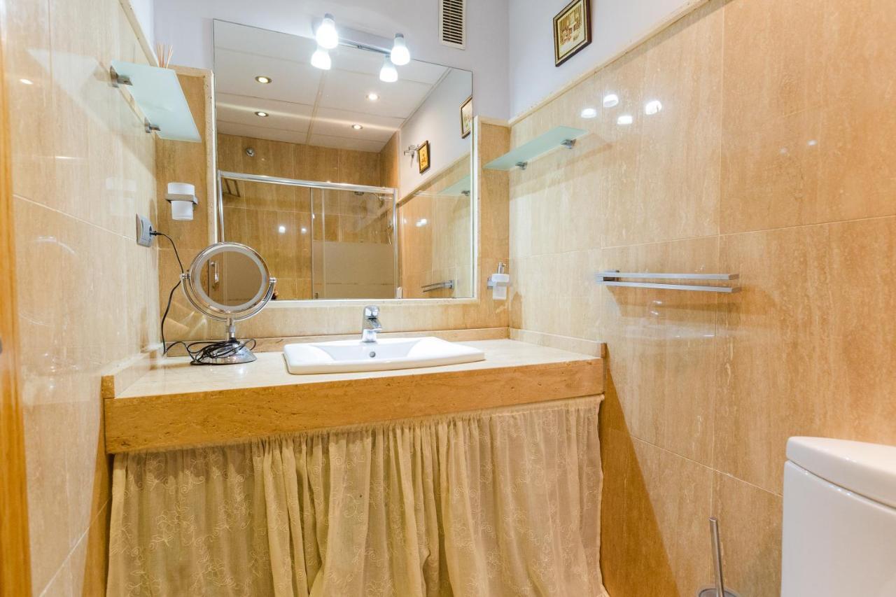Corazón de Málaga Apartamento Exterior foto
