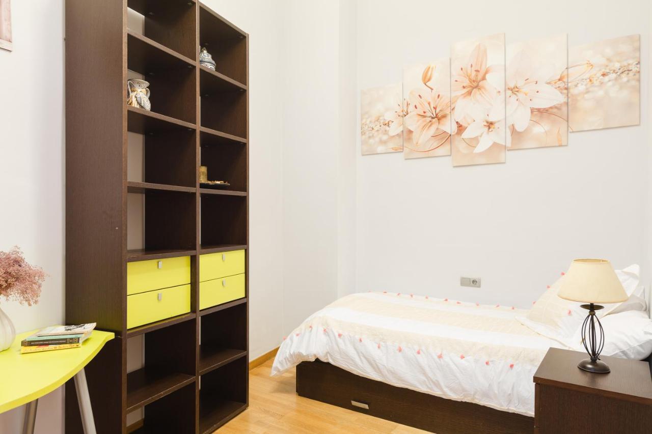 Corazón de Málaga Apartamento Exterior foto