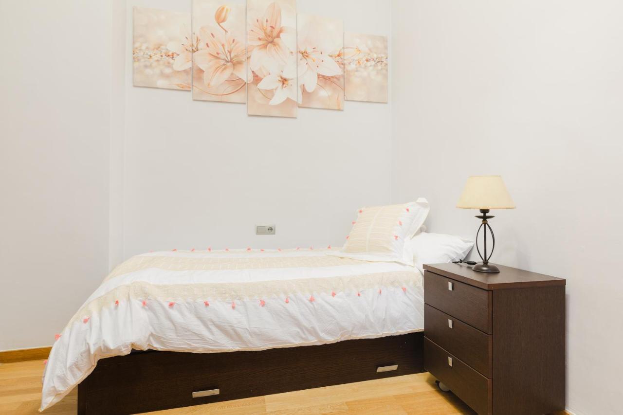 Corazón de Málaga Apartamento Exterior foto