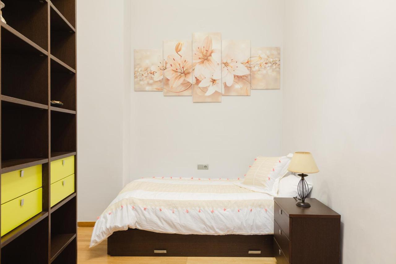 Corazón de Málaga Apartamento Exterior foto