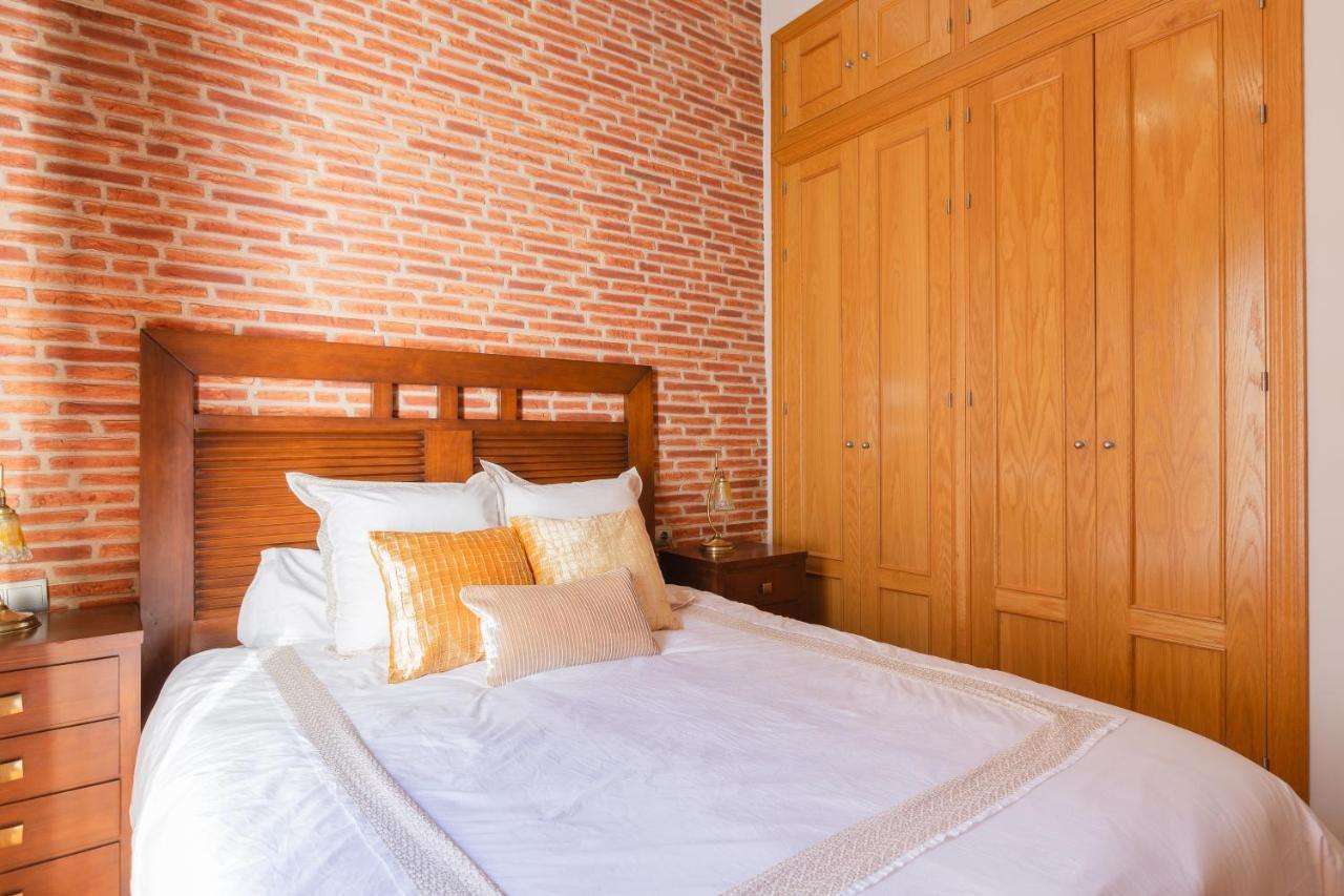 Corazón de Málaga Apartamento Exterior foto